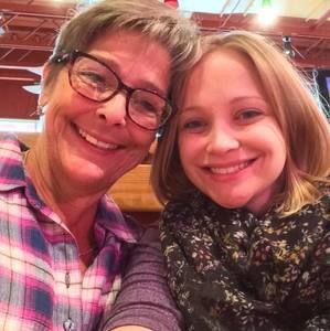 Meet your Posher, Pat